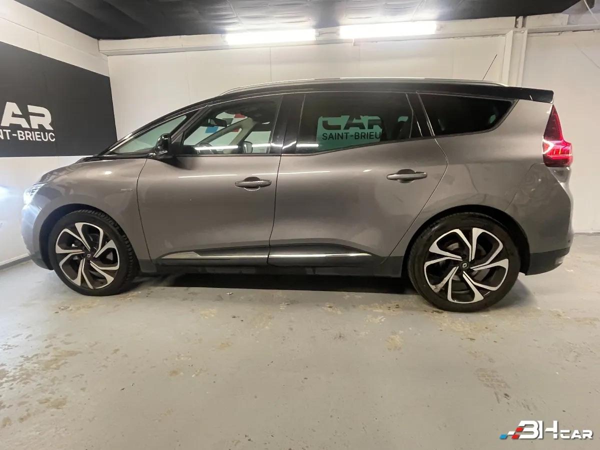 Aperçu indisponible de RENAULT Grand Scenic