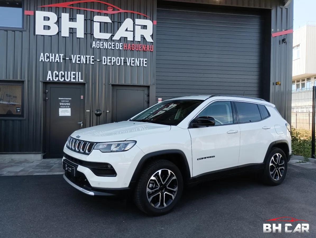Image Jeep Compass