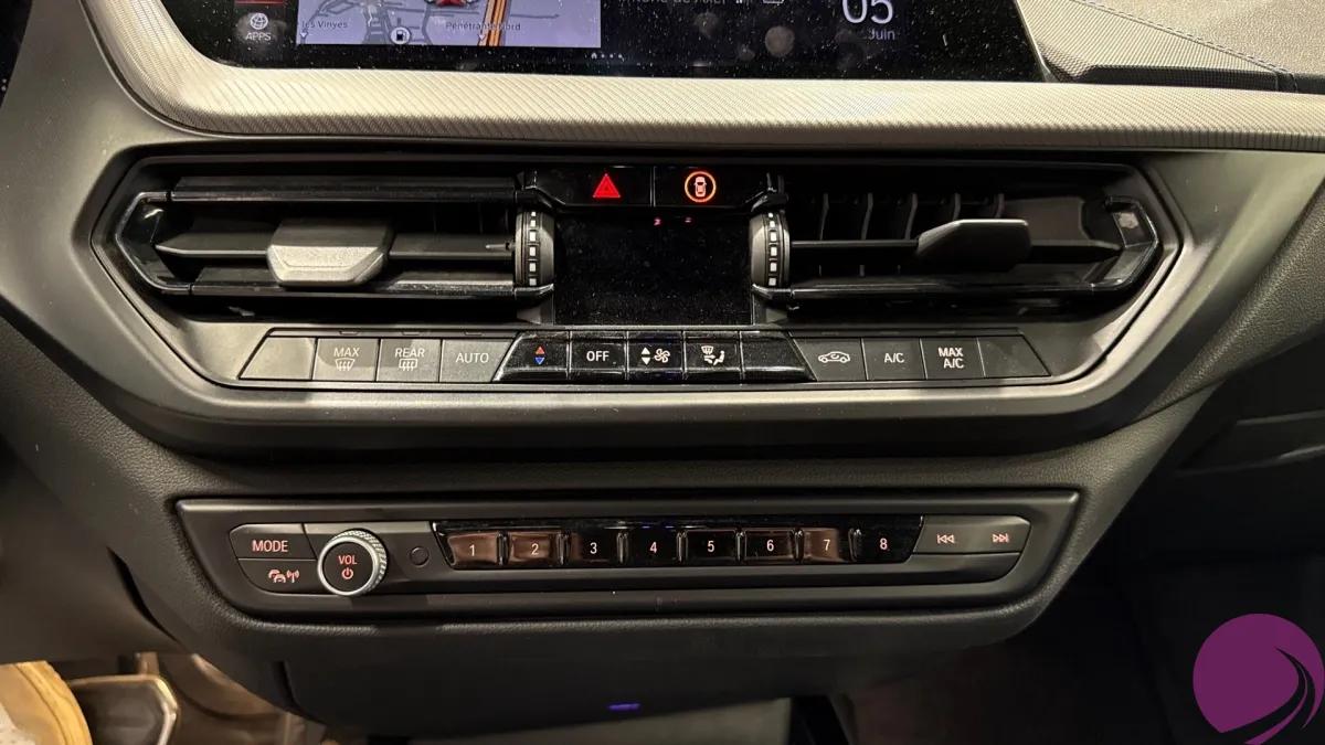 Bmw Serie 1