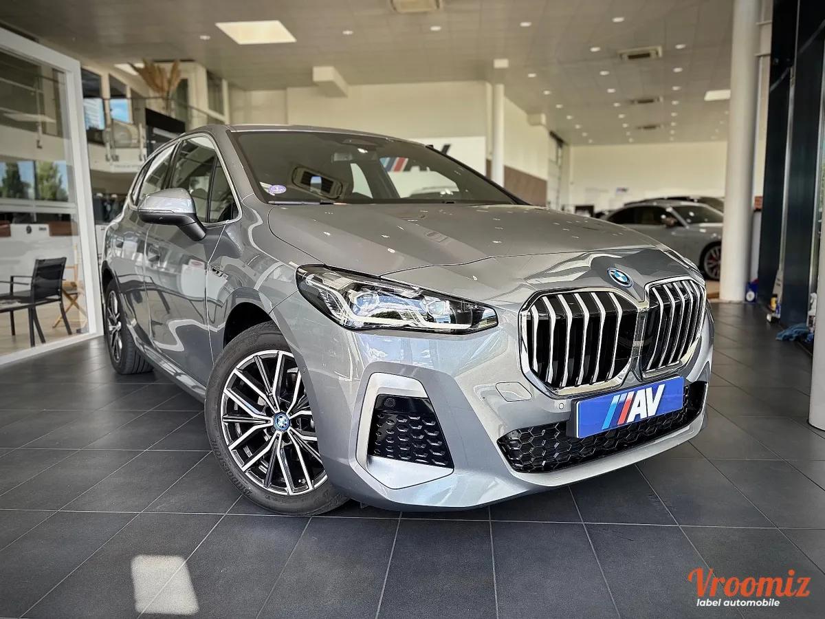 Bmw Série 2