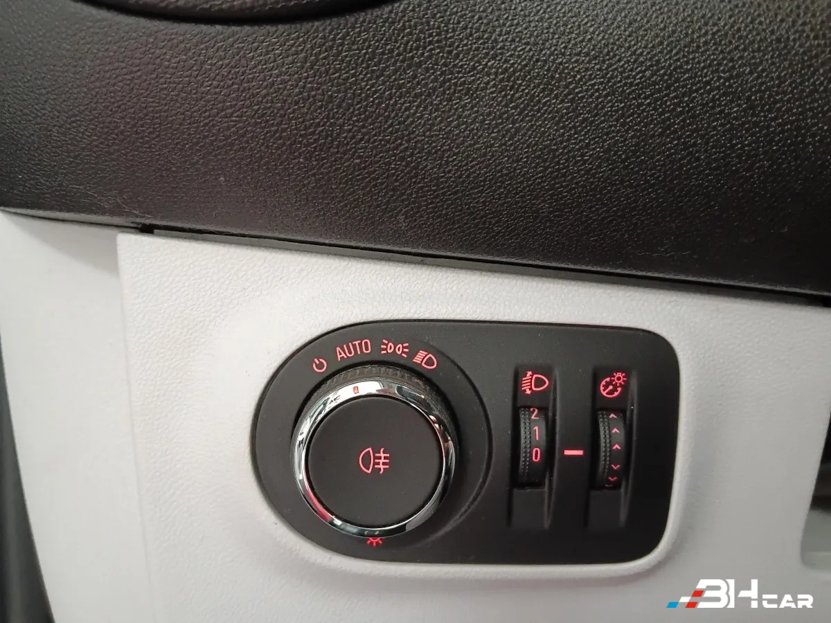 Opel Adam - photo 19