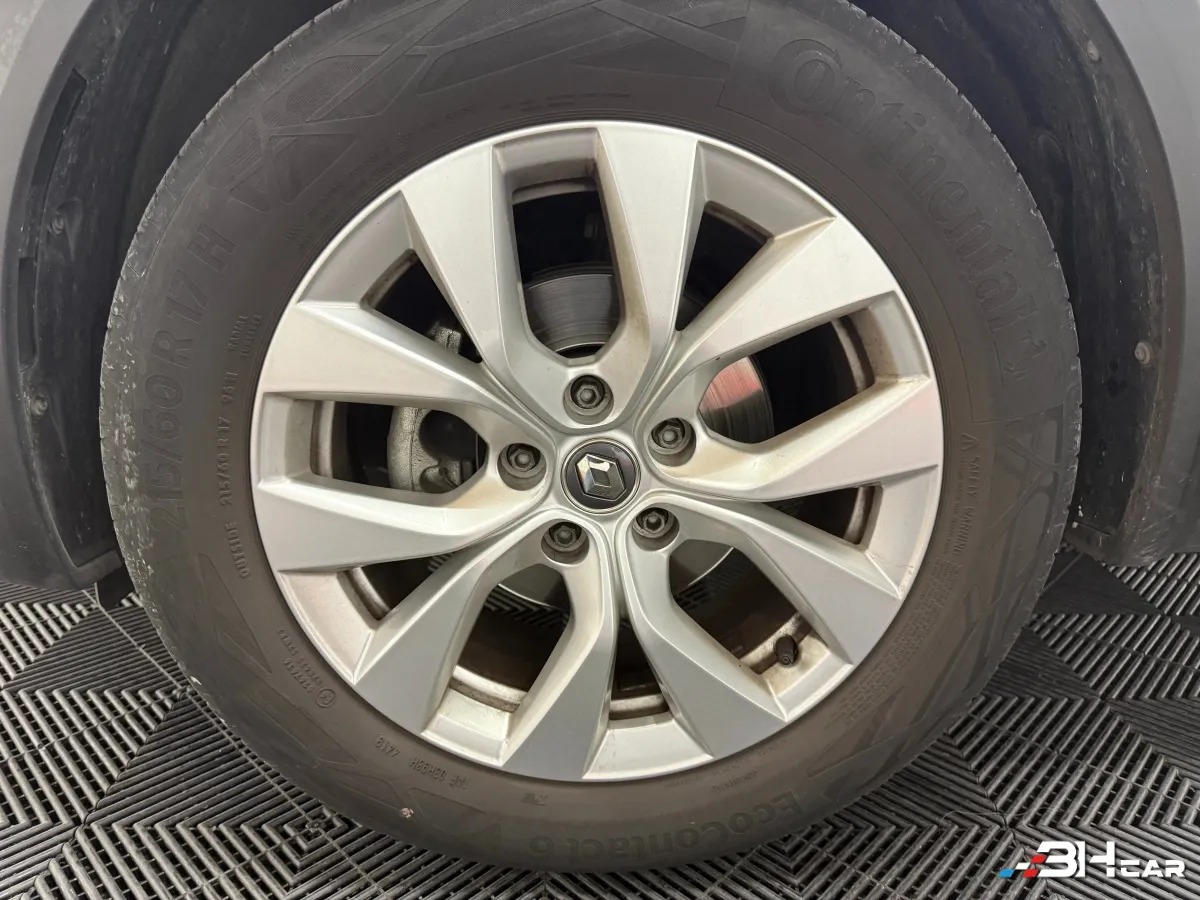 Renault Captur - photo 19