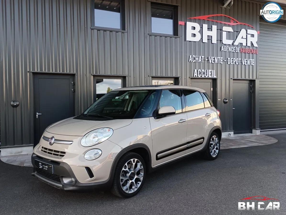 Image Fiat 500L