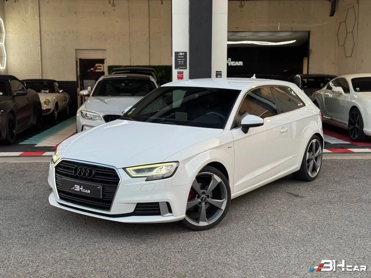 Image Audi A3