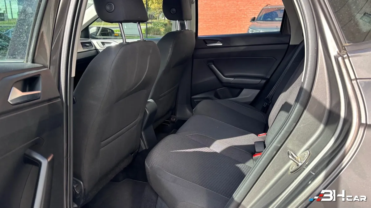 Volkswagen Polo - photo 12