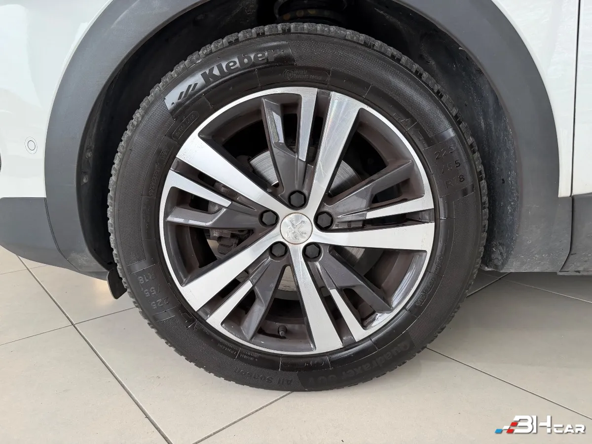 Peugeot 3008 - photo 40