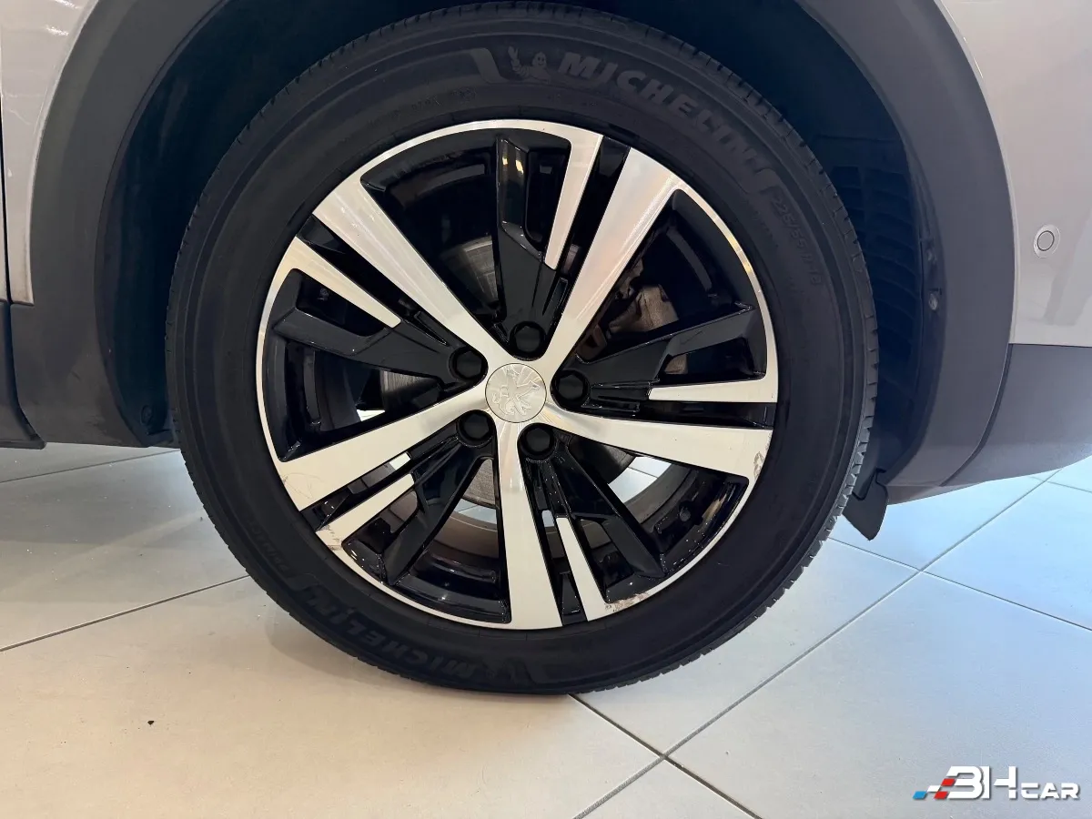 Peugeot 5008 - photo 50