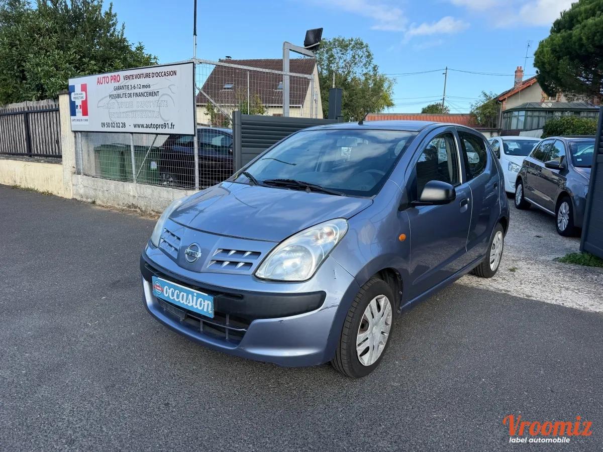 Nissan Pixo 1.0 70 LOOK