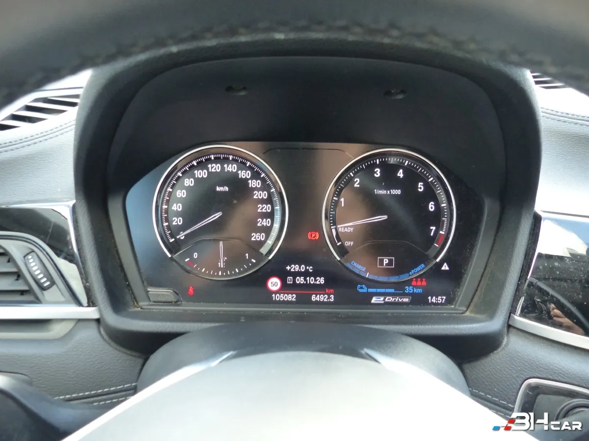 Bmw X1 - photo 13