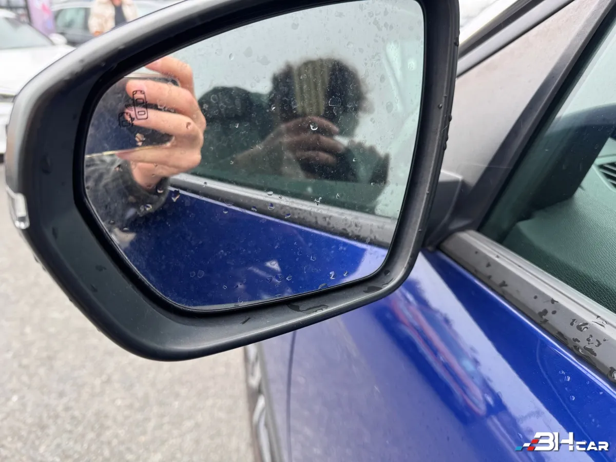 Peugeot 3008 - photo 8