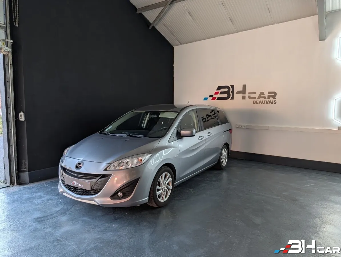 Mazda 5