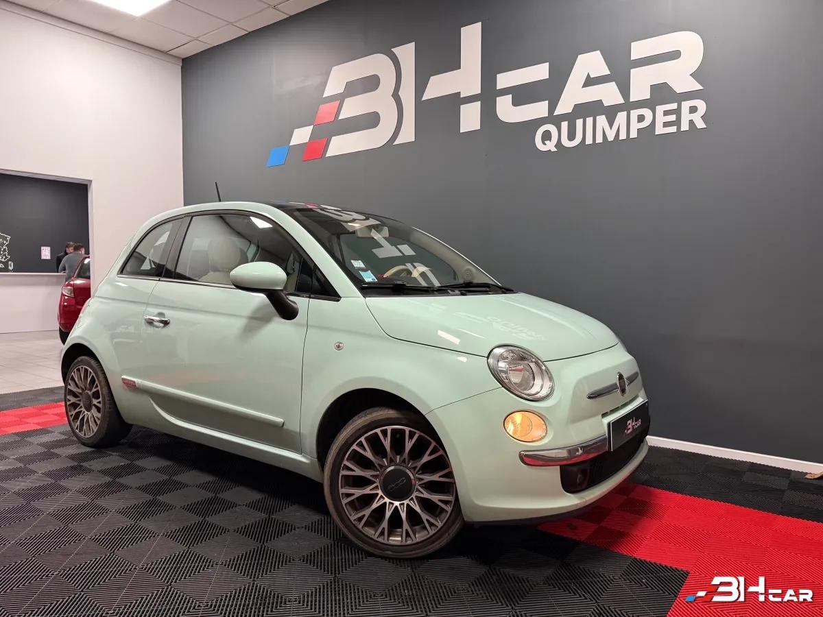 Image Fiat 500