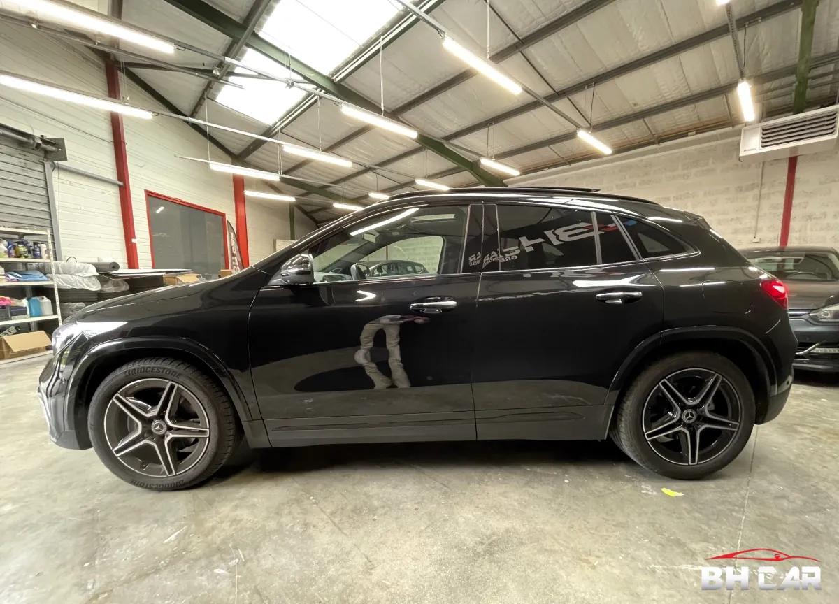 Aperçu indisponible de Mercedes-Benz Classe GLA