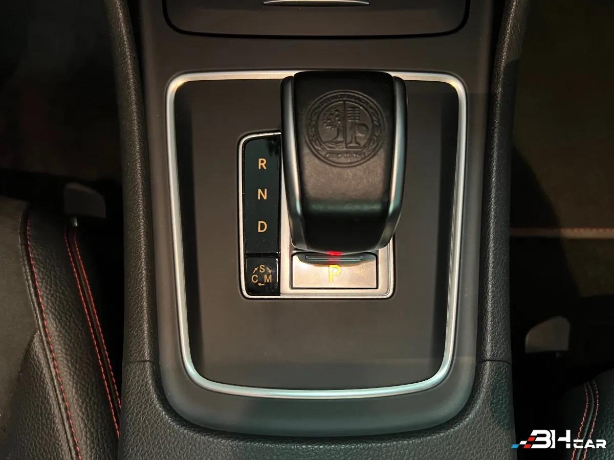 Aperçu indisponible de Mercedes-Benz Classe A