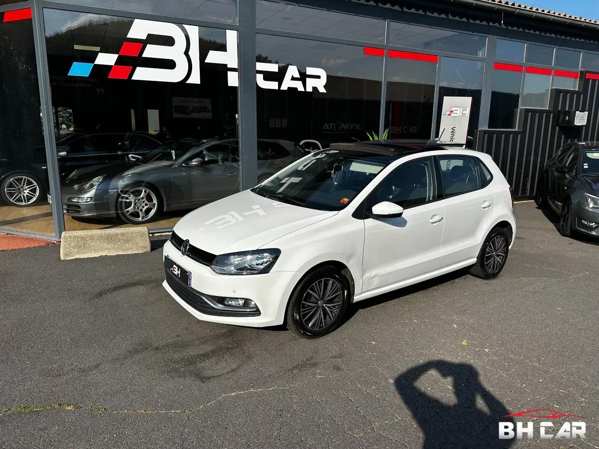 Image Volkswagen Polo
