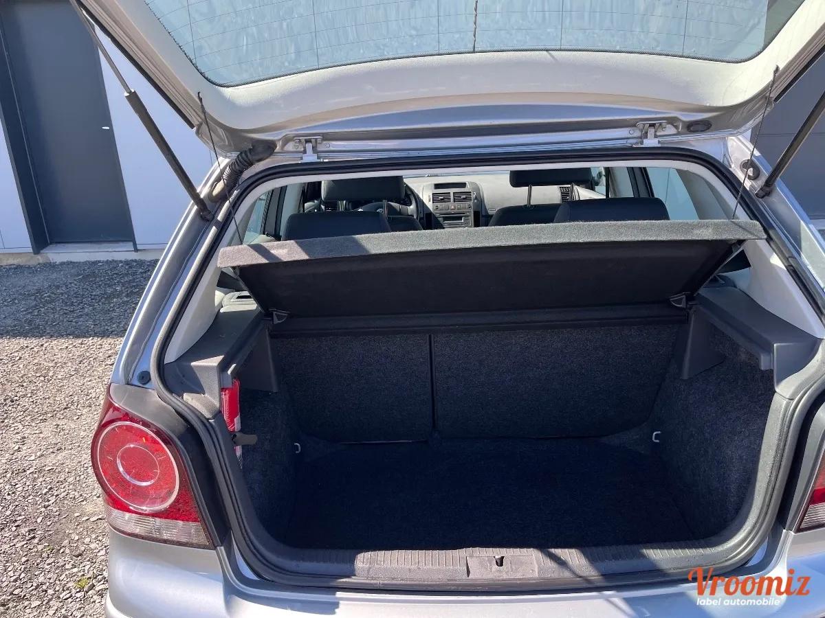 Volkswagen Polo 1.4 TDI TOUR