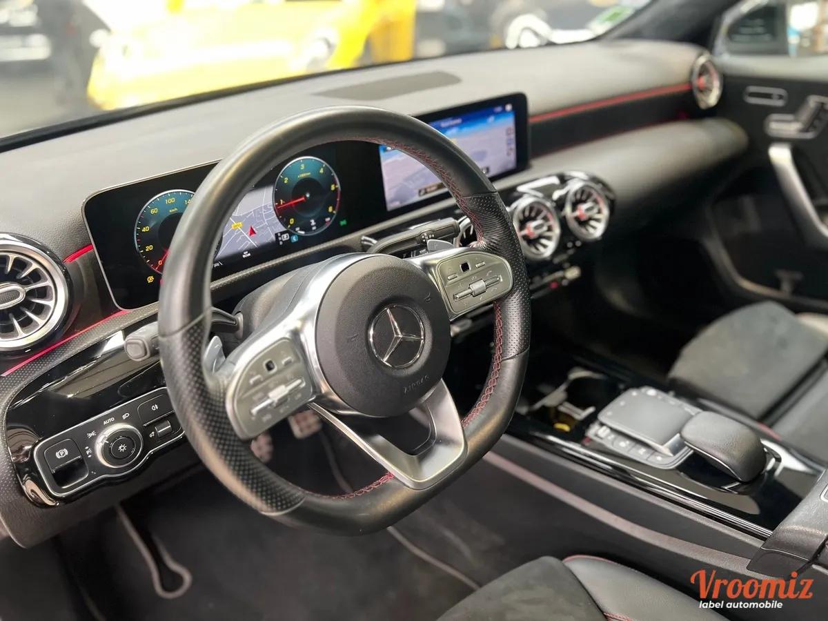 Mercedes Classe A 