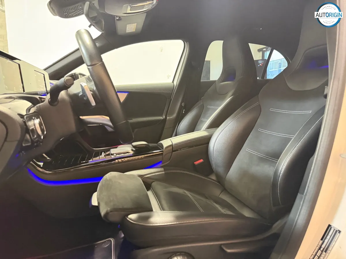 Mercedes Classe A - photo 10