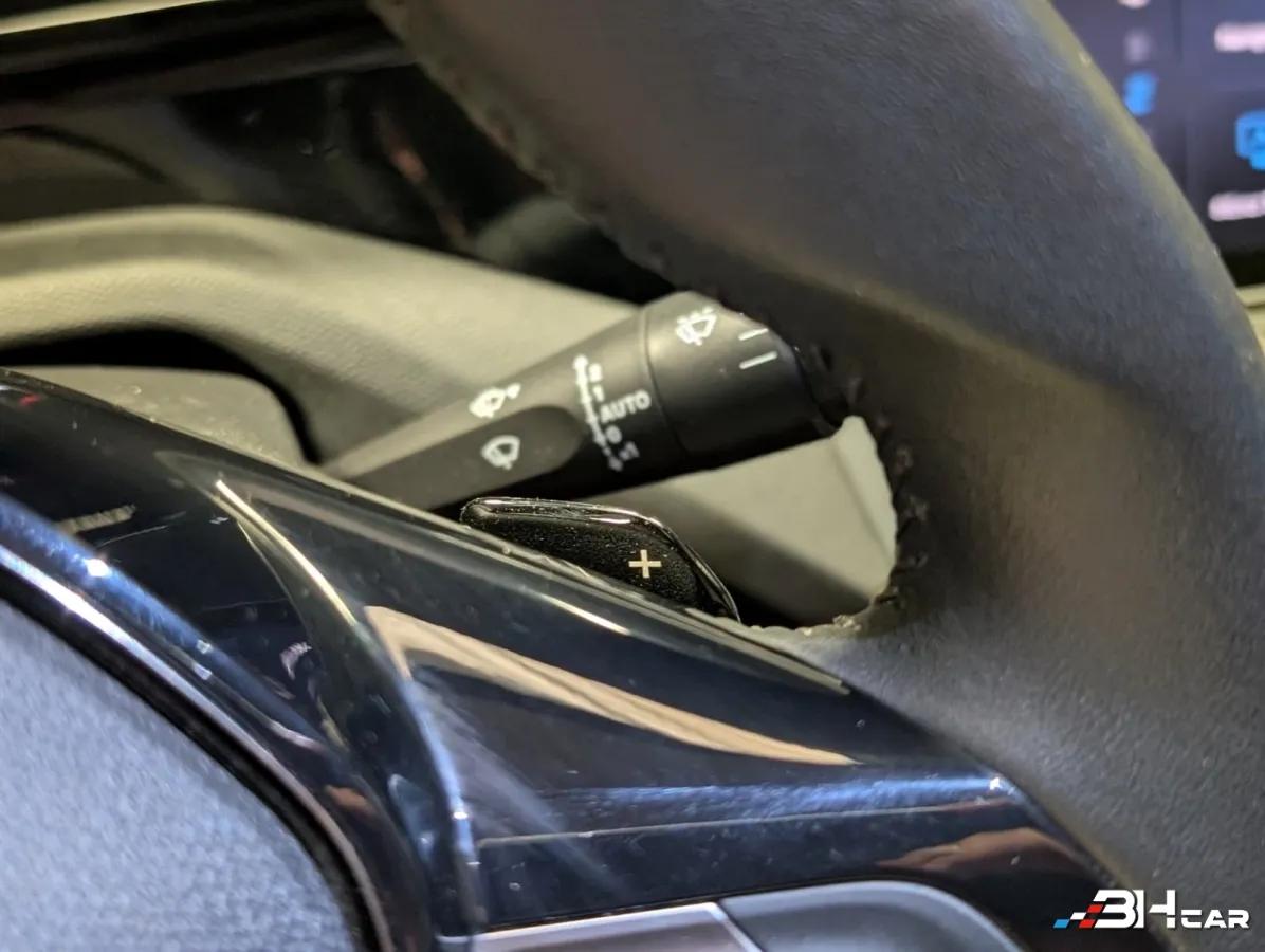 Aperçu indisponible de Peugeot 308