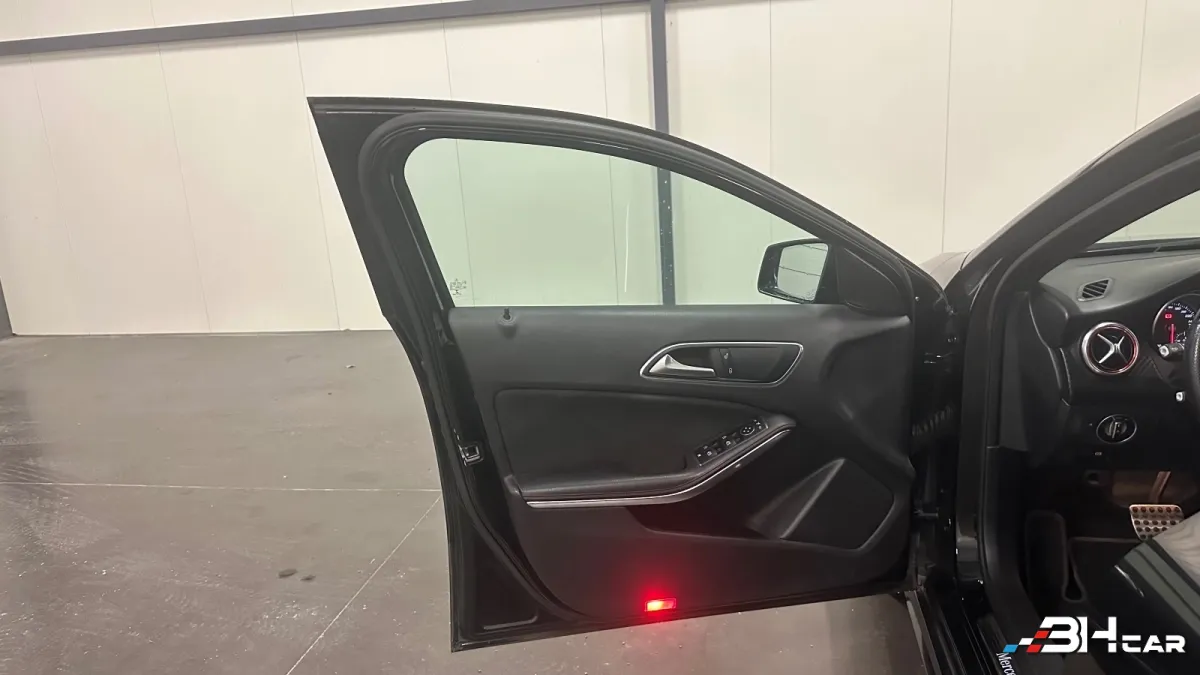Mercedes Classe A - photo 30