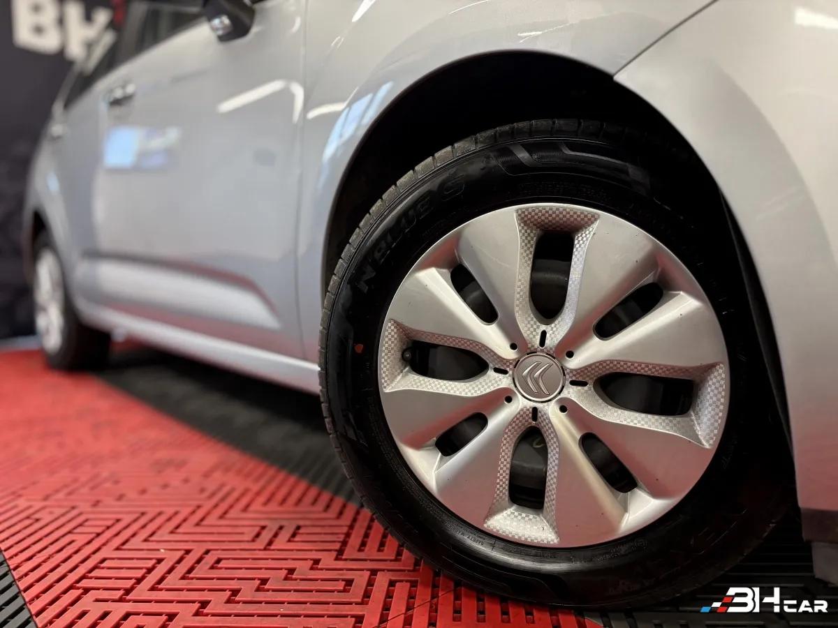 Aperçu indisponible de Citroën C3