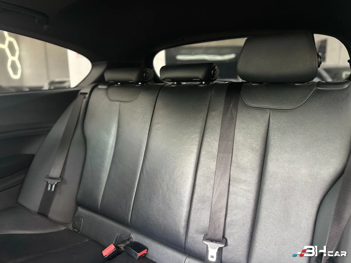 Bmw Serie 1 - photo 26
