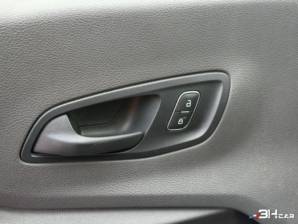 Ford Transit Vu - photo 23