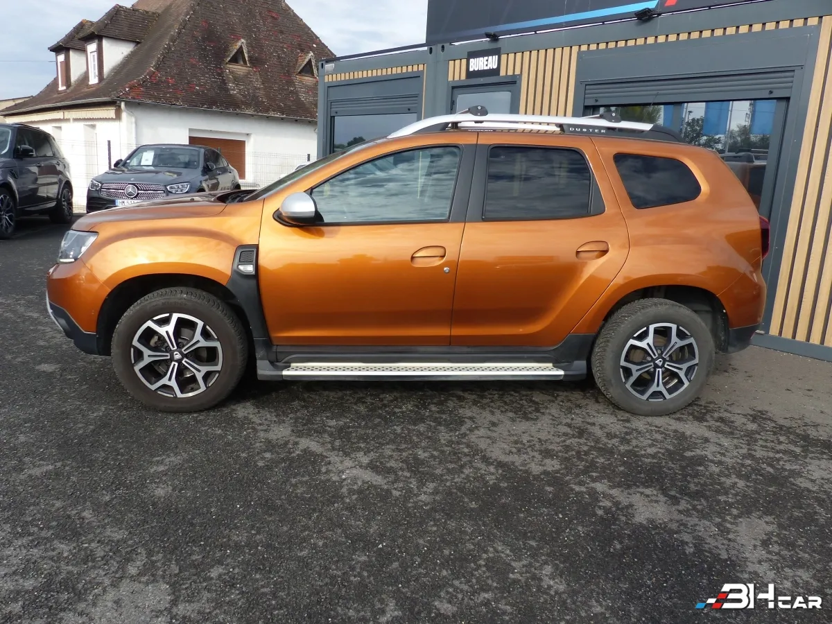 Dacia Duster - photo 6