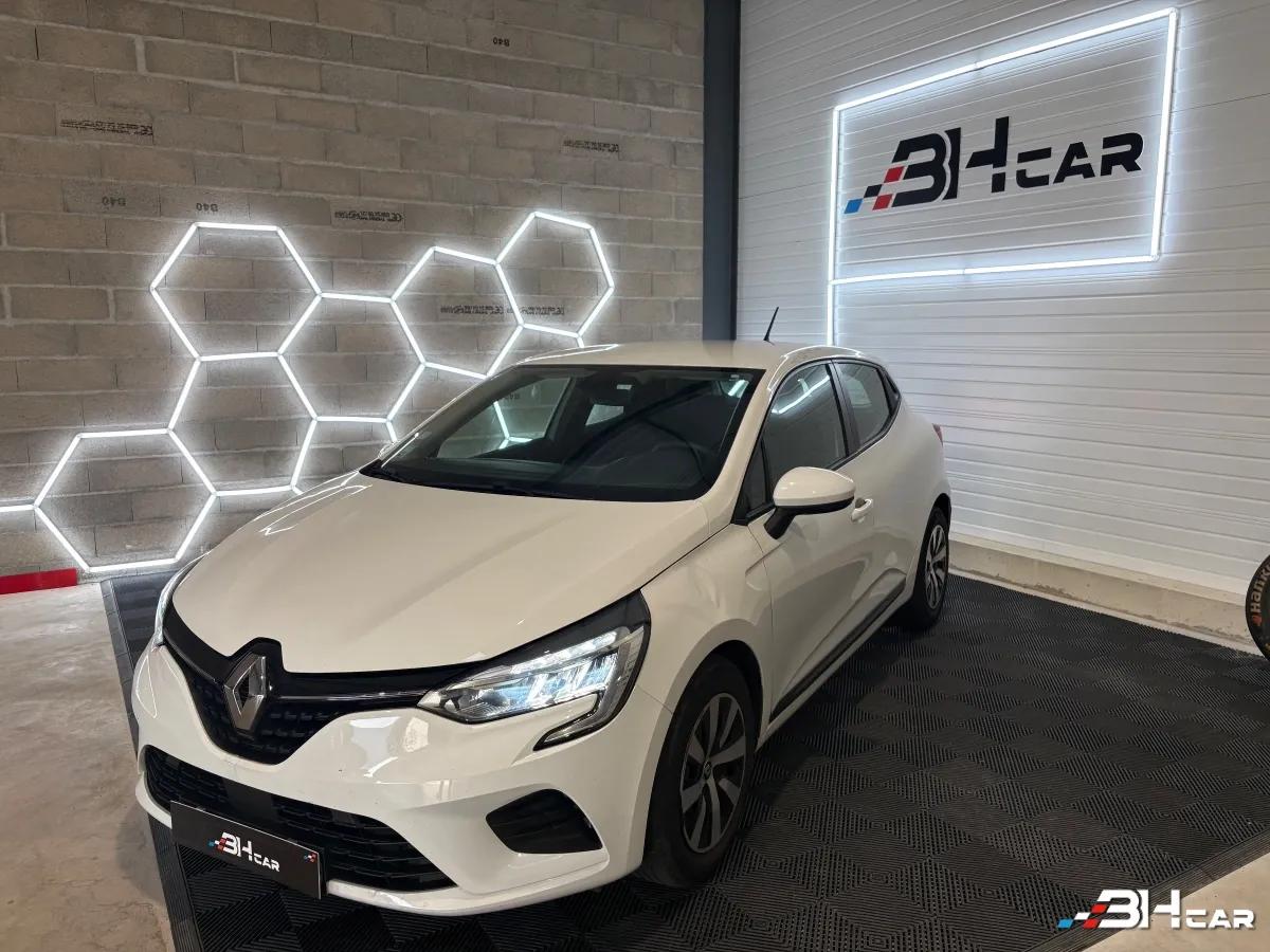 Image RENAULT Clio