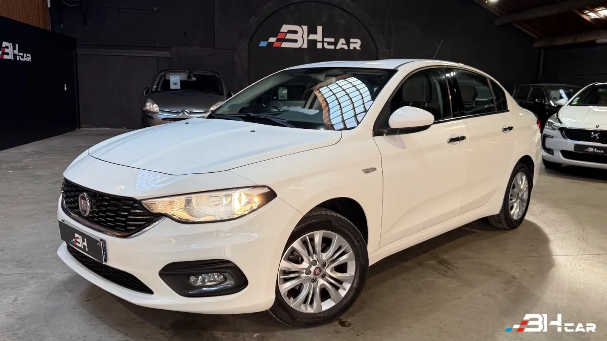 Fiat Tipo