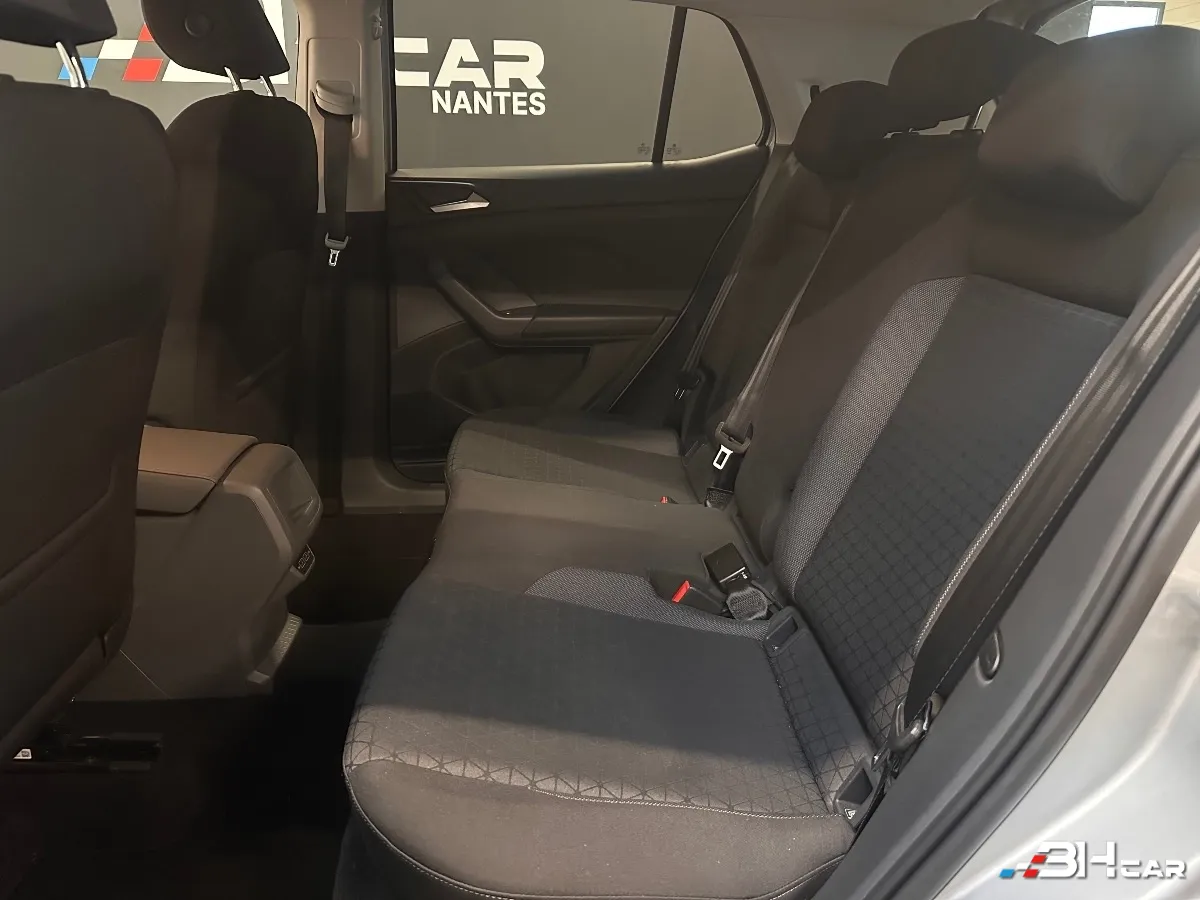 Volkswagen T-cross - photo 10