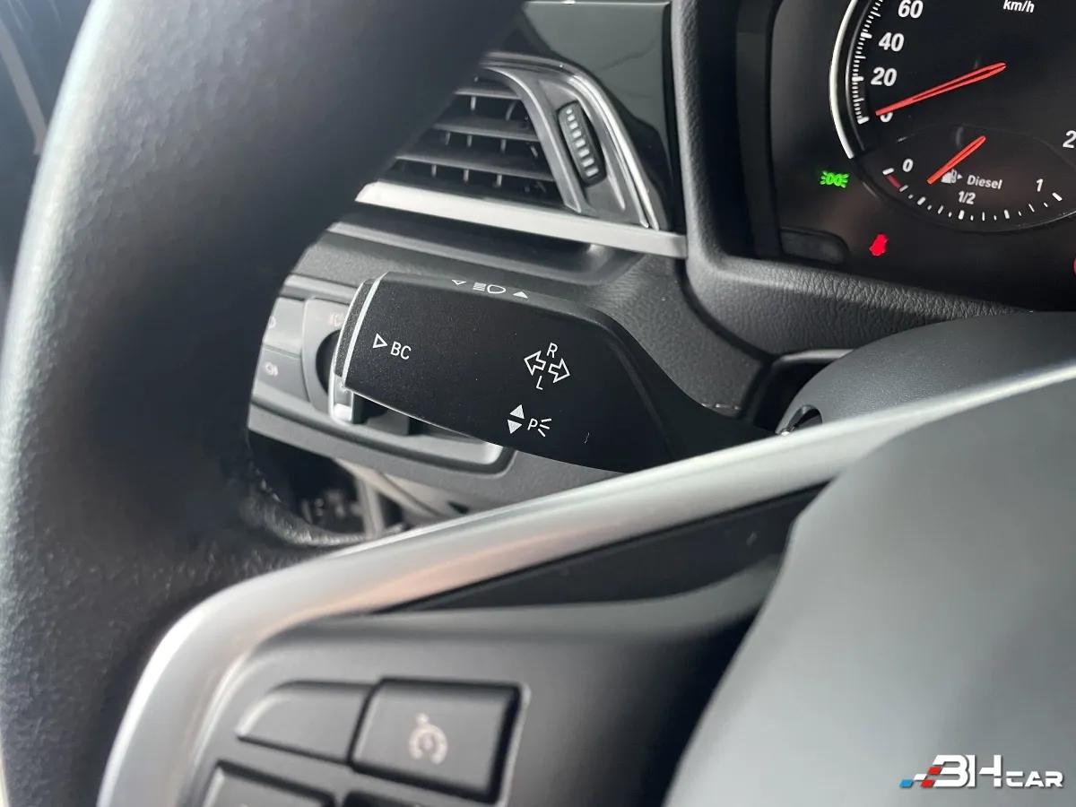 Aperçu indisponible de Bmw X1