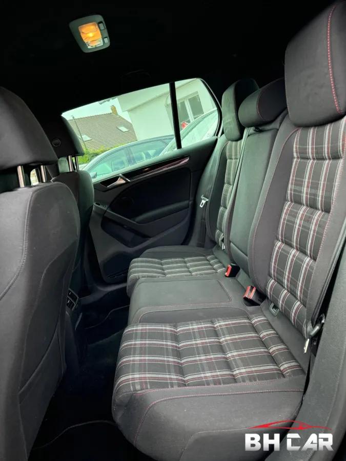 Aperçu indisponible de Volkswagen Golf