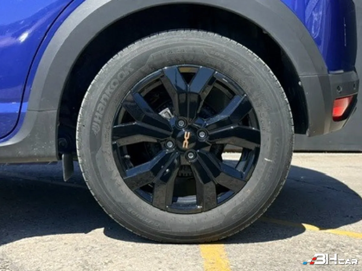 Dacia Sandero - photo 22