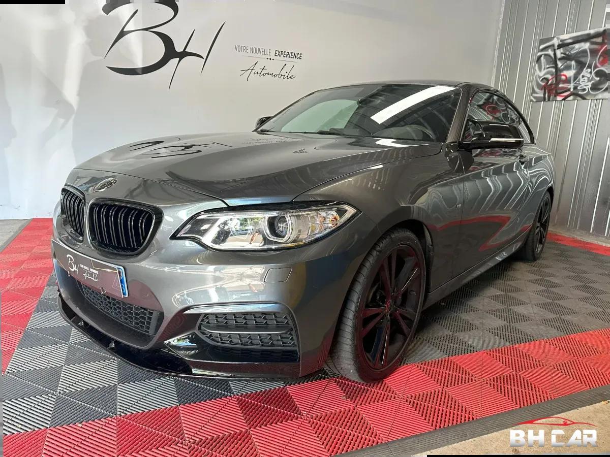 Image: Bmw M240 COUPE 3.0 I 340 M BVA