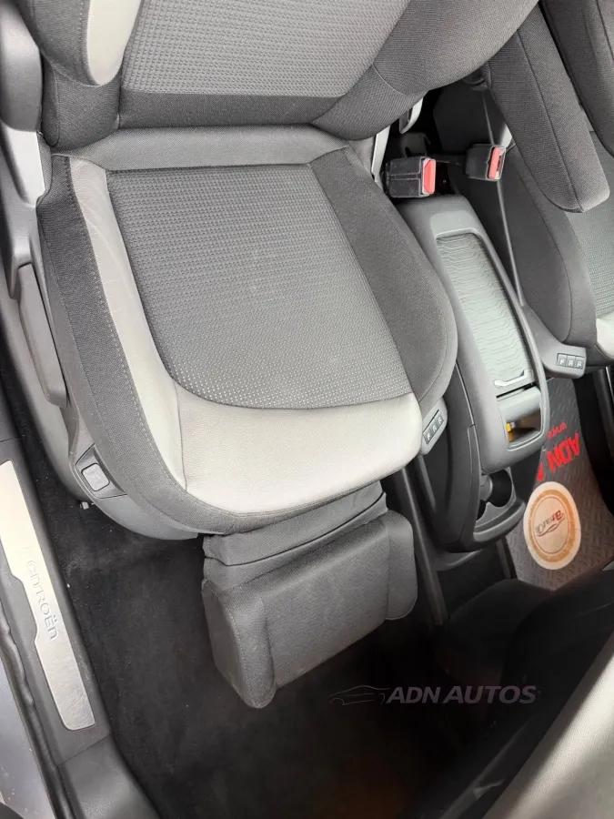 Citroen C4 Picasso 2.0 BLUEHDI 150 SHINE EAT BVA START-STOP