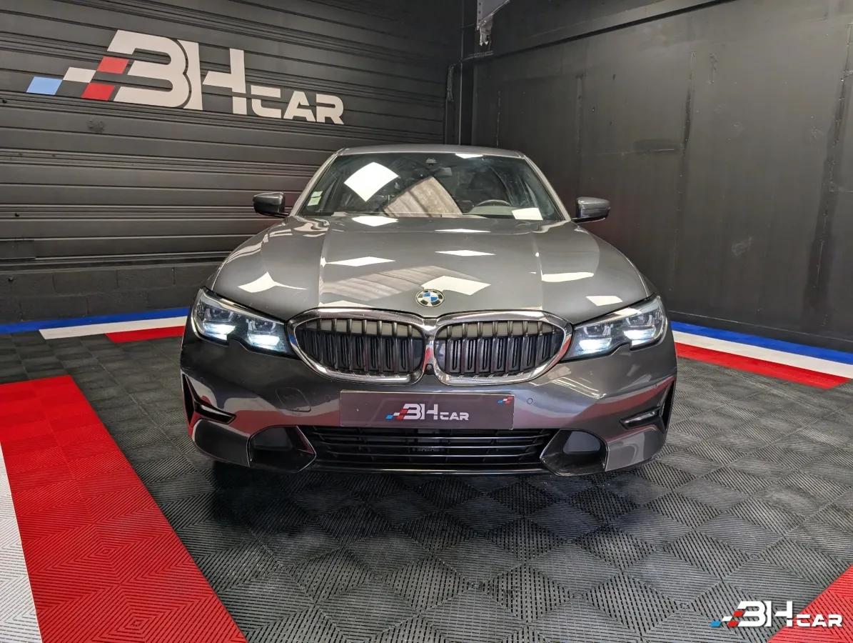 Aperçu indisponible de Bmw Série 3