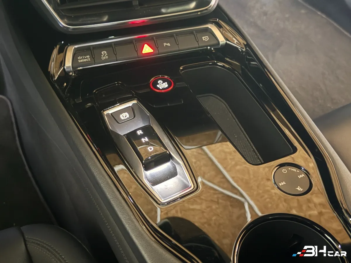 Audi E-tron Gt - photo 12