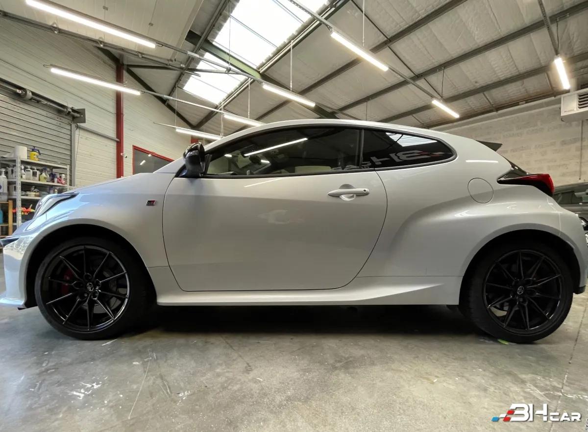 Aperçu indisponible de Toyota GR YARIS