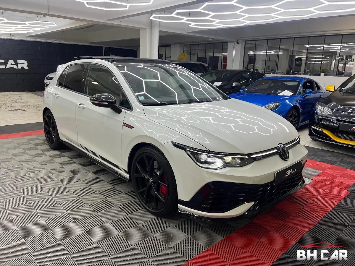 Image Volkswagen Golf