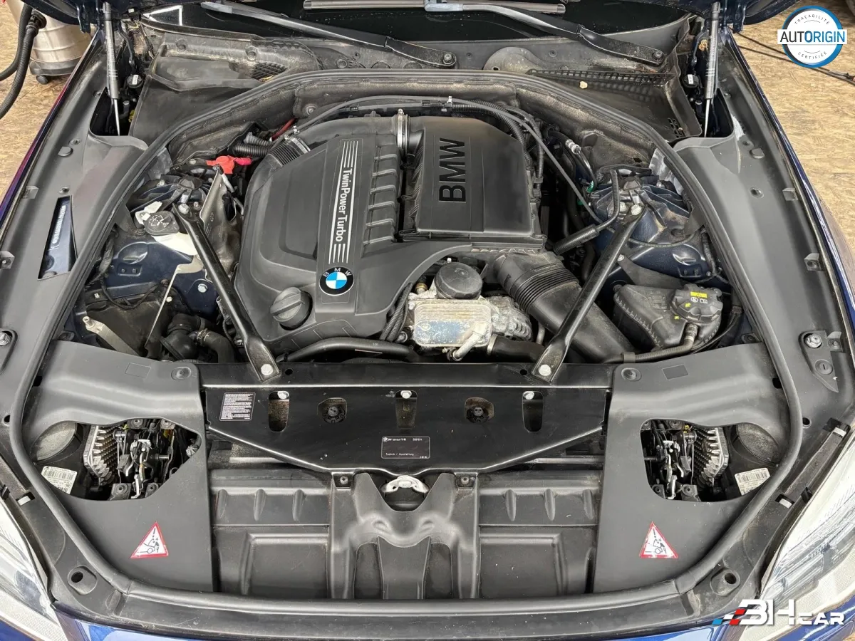 Bmw Serie 6 - photo 25