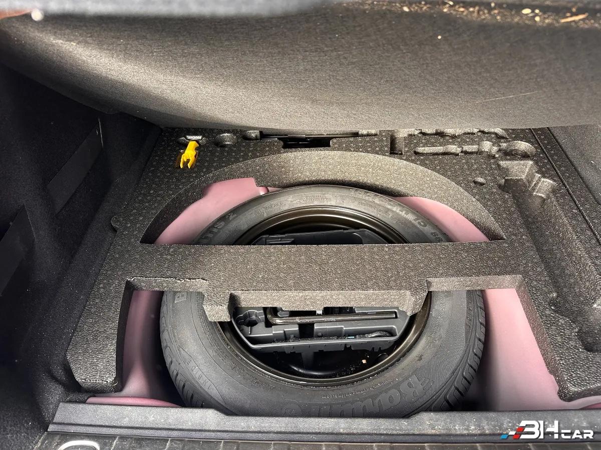 Aperçu indisponible de Peugeot 2008