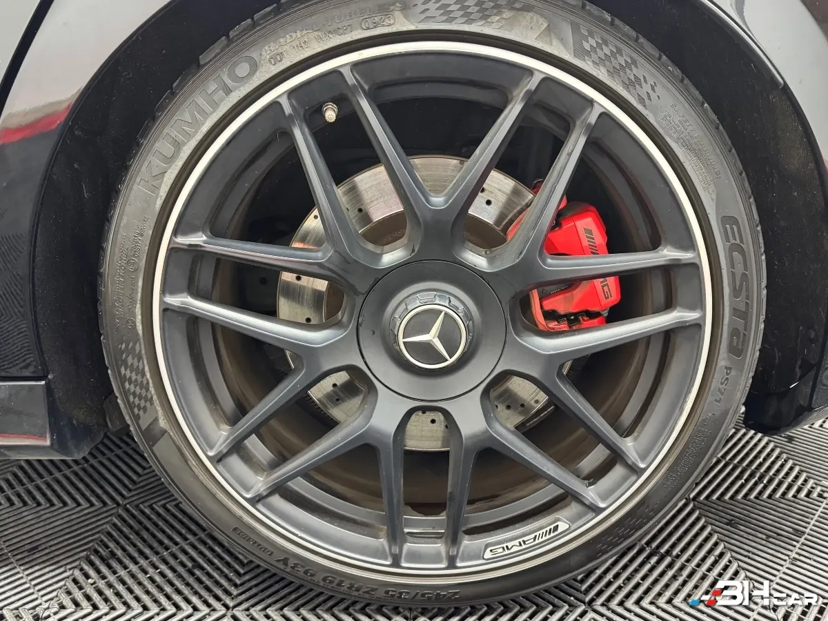 Mercedes Classe A - photo 21