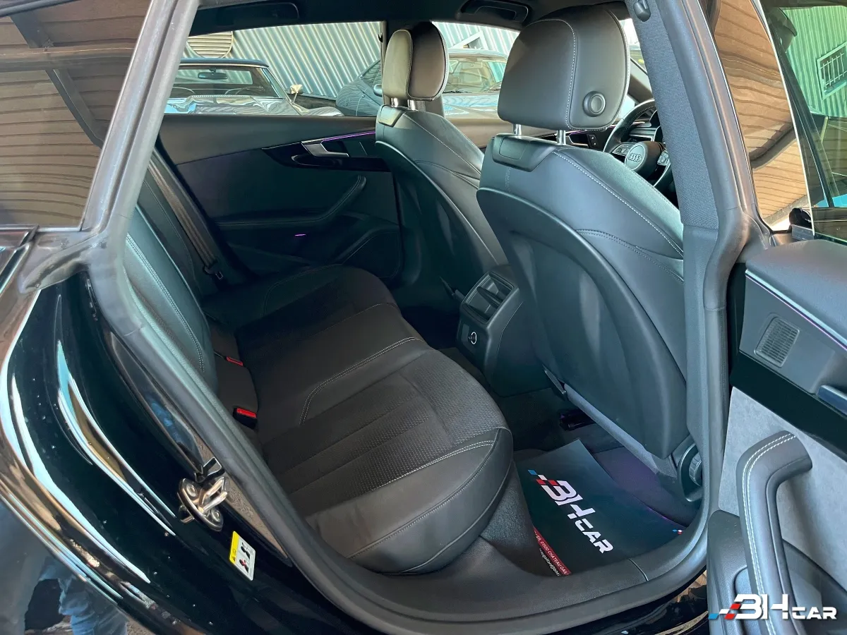 Audi A5 - photo 14