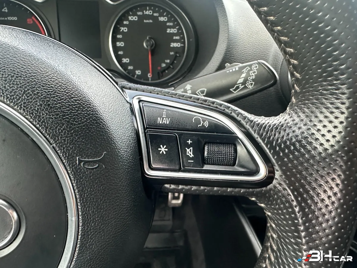 Audi A3 - photo 15