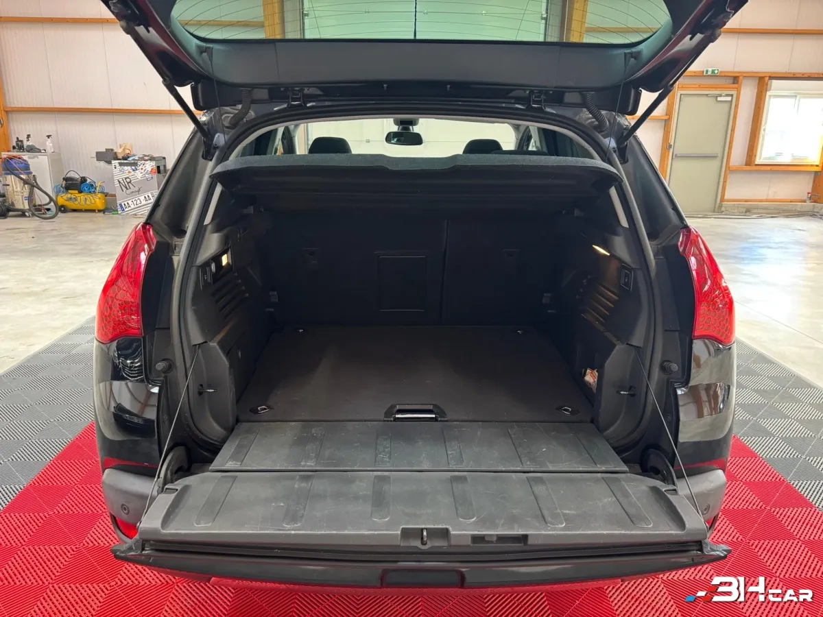 Peugeot 3008 - photo 11