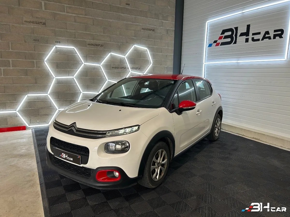 Citroen C3