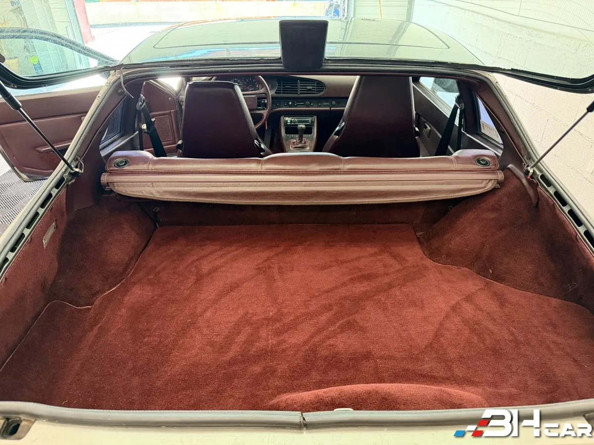 Porsche 9 - photo 16