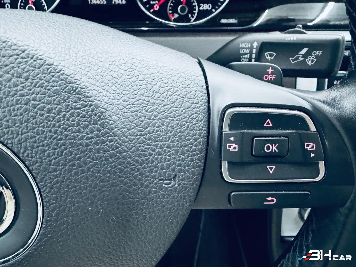 Aperçu indisponible de Volkswagen Passat