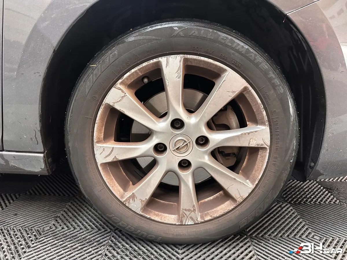 Opel Corsa - photo 22